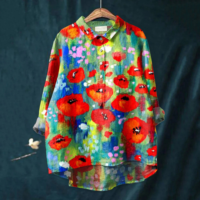 Elegantly Designed Shirt