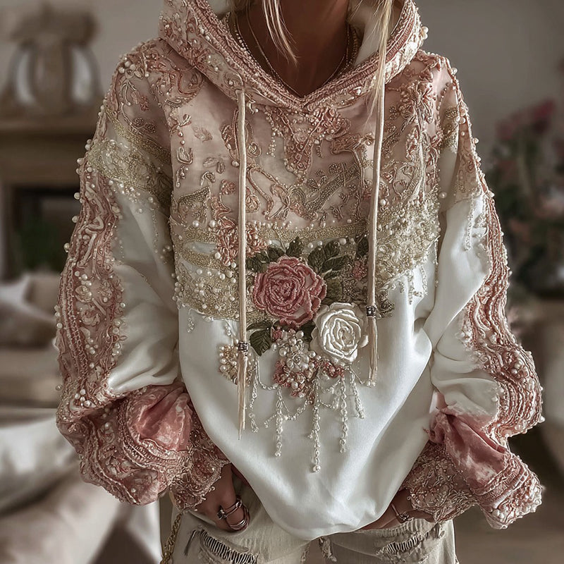 Timeless Vintage Style Garment