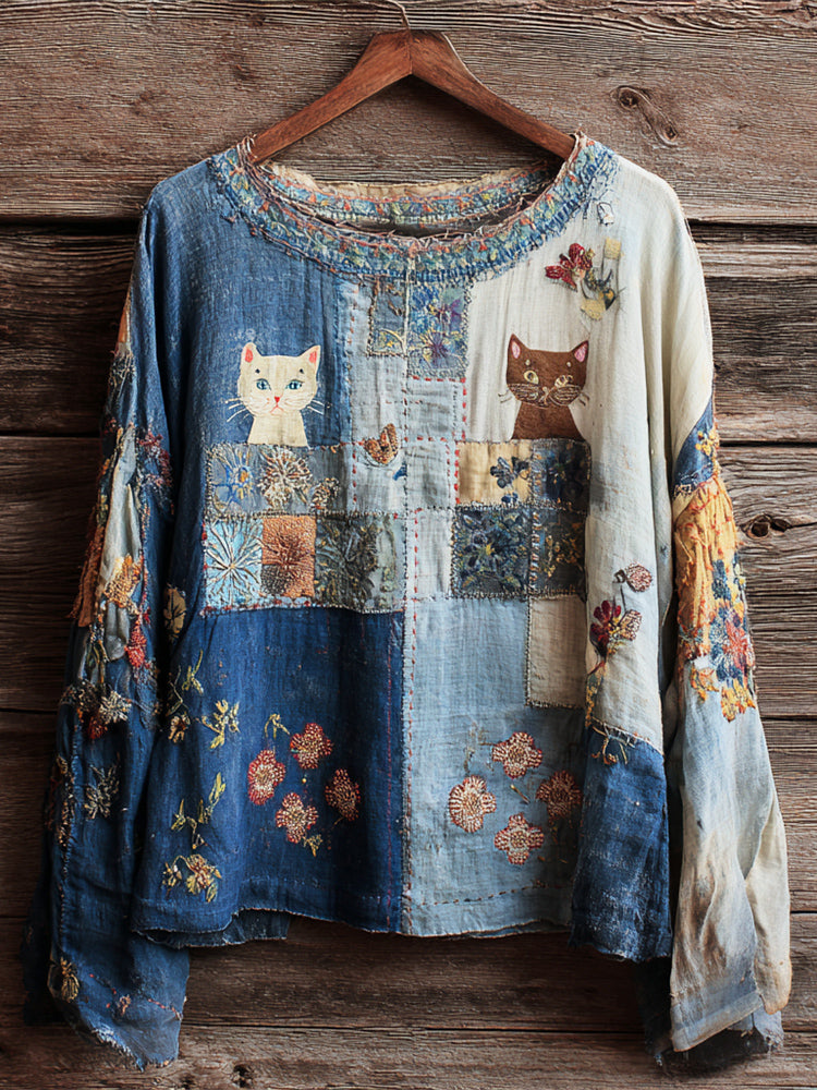 Thoughtfully Designed Top