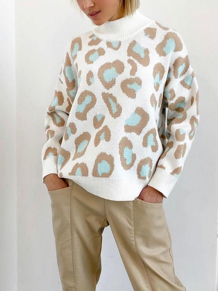 Marina® | Trendy and elegant winter sweater