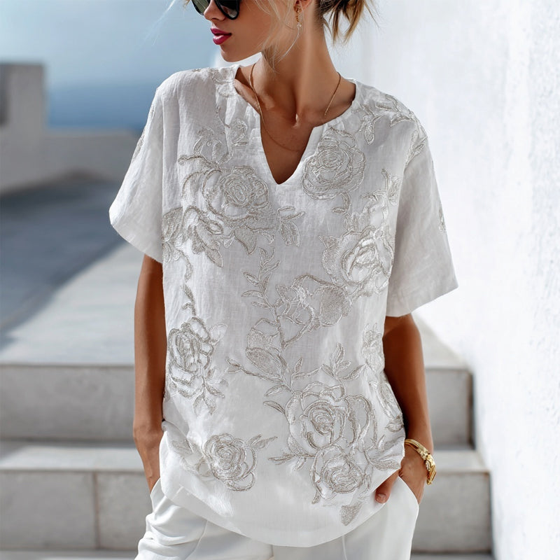 Timeless Vintage Style Garment