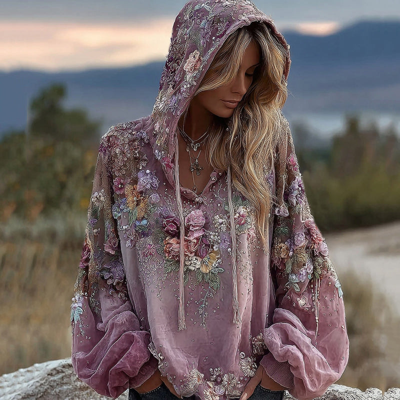 Classic Vintage Garment