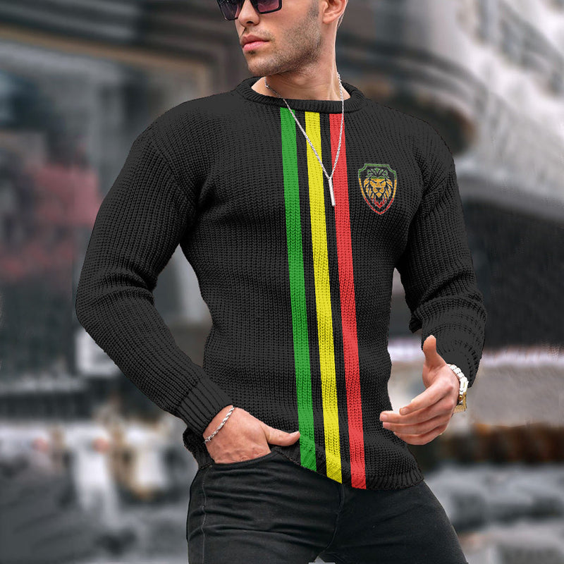 Classic Vintage Sweater