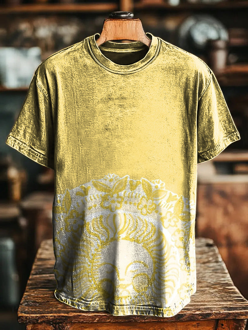 Classic Designed T-Shirt