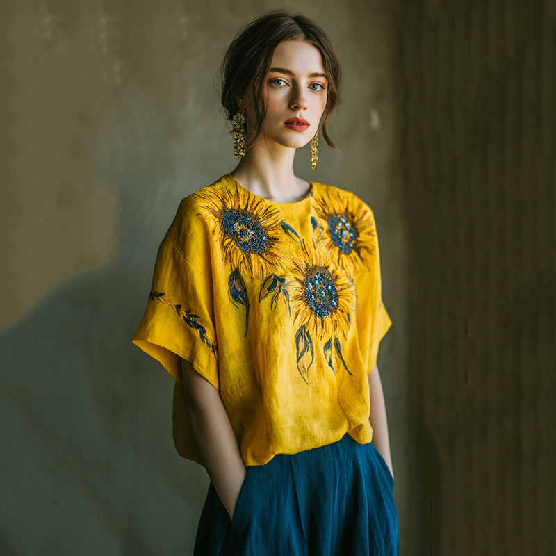 Classic Vintage T-Shirt