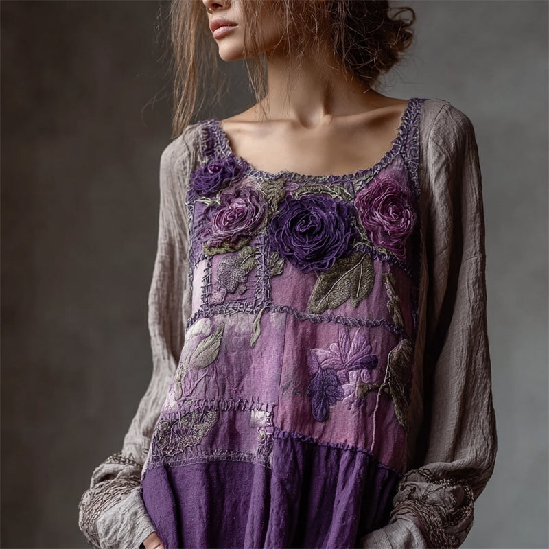 Vintage Inspired Garment