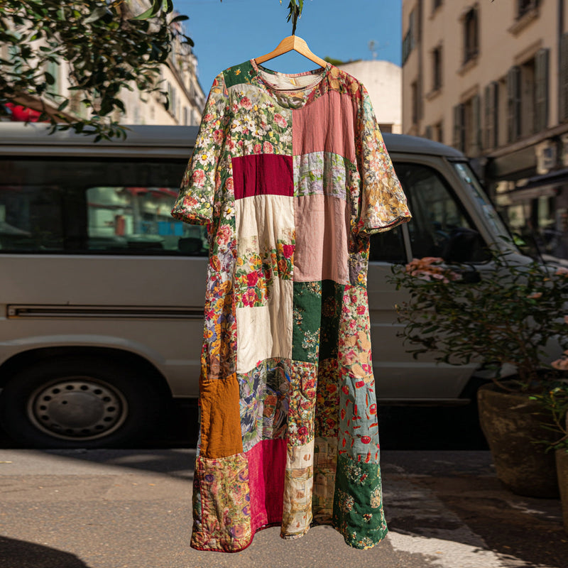 Thoughtfully Designed Dress