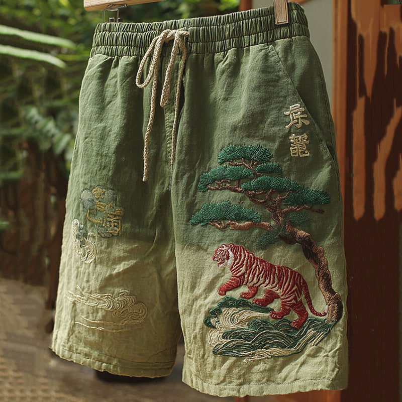 Vintage Inspired Pants