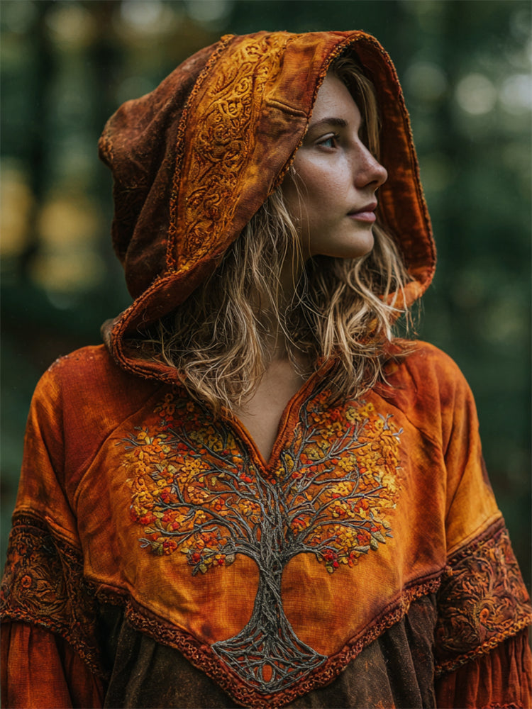 Thoughtfully Designed Garment