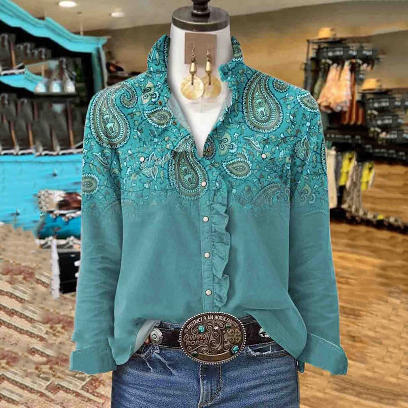 Thoughtfully Designed Shirt