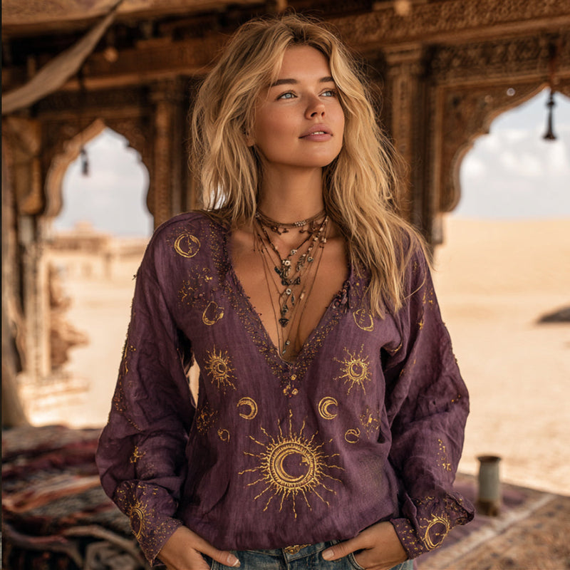 Classic Designed Top