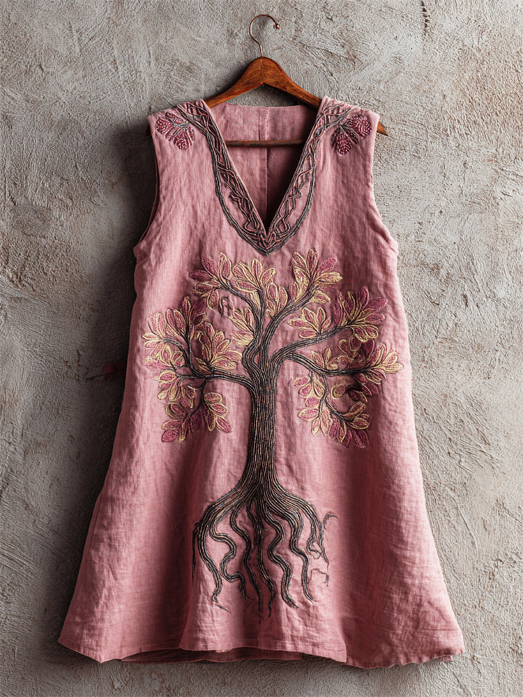 Vintage Inspired Top