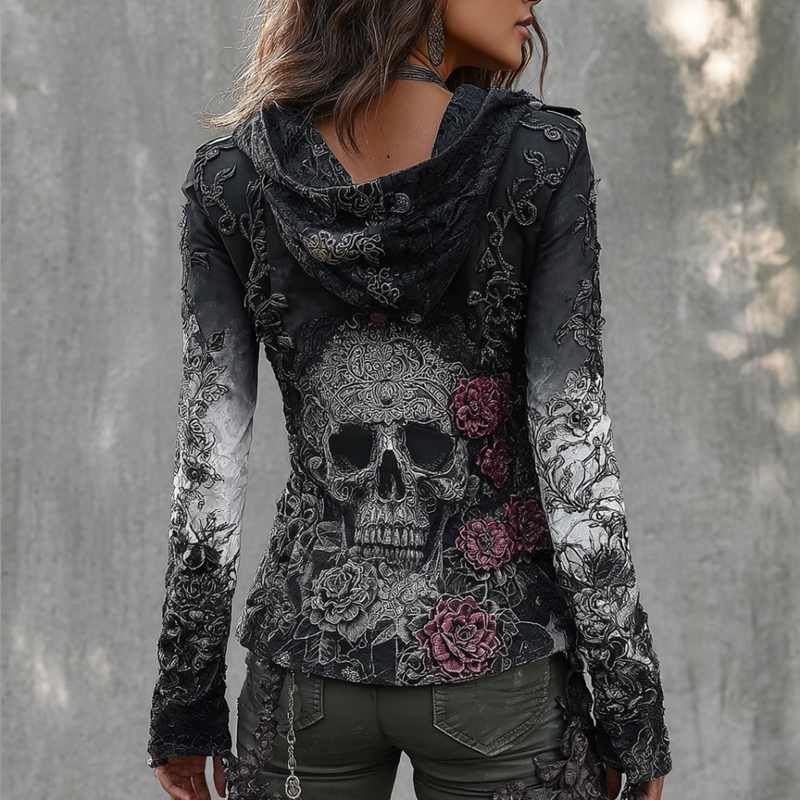 Thoughtfully Designed Top