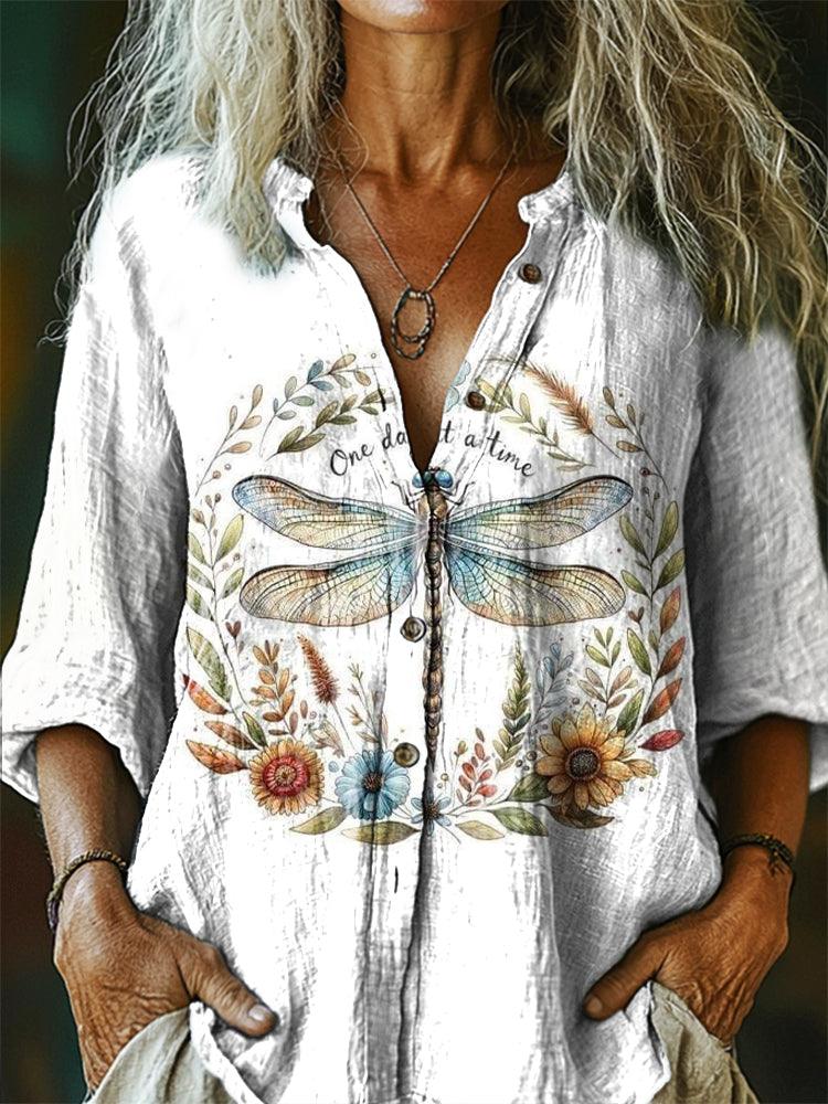 Gracefully Designed Shirt