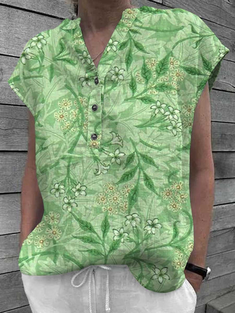 Beautifully Crafted Top