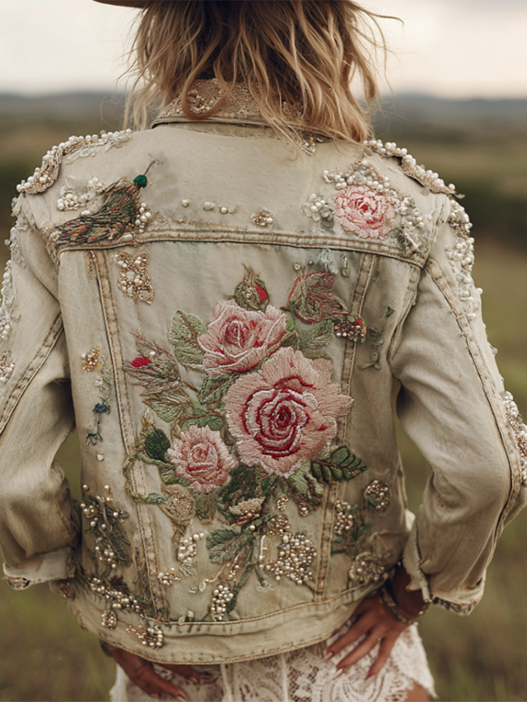 Classic Vintage Jacket