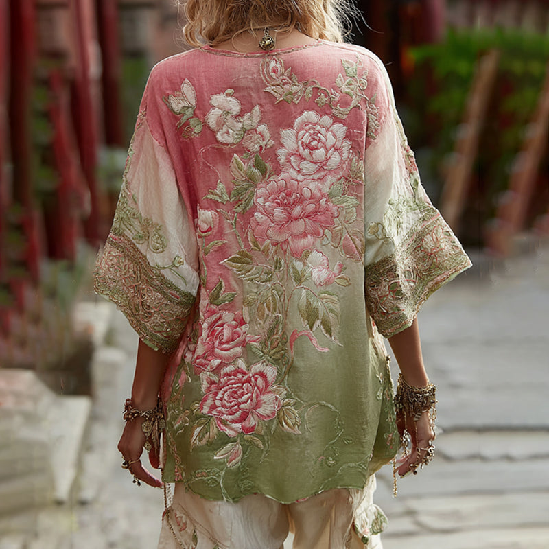 Beautifully Crafted Shirt