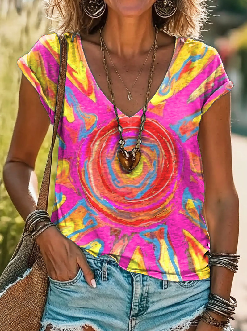 Vintage Inspired T-Shirt