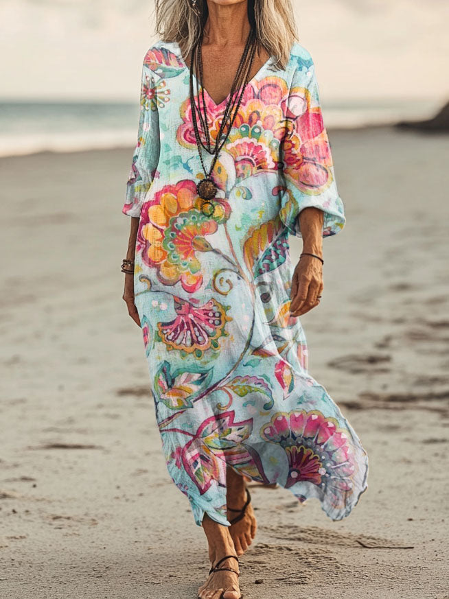 Thoughtfully Designed Dress