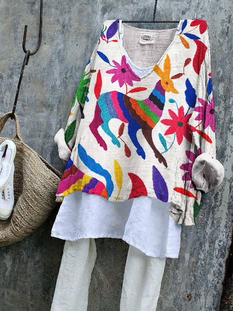 Classic Vintage Garment
