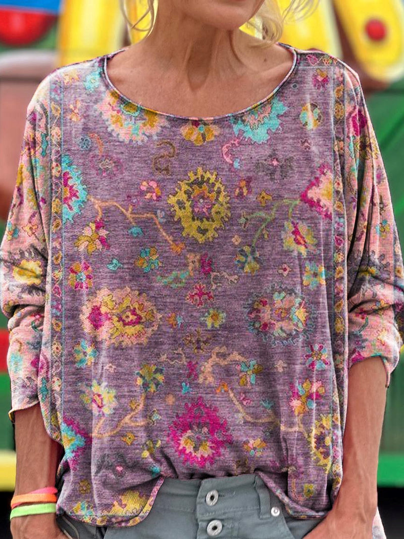Elegantly Designed T-Shirt