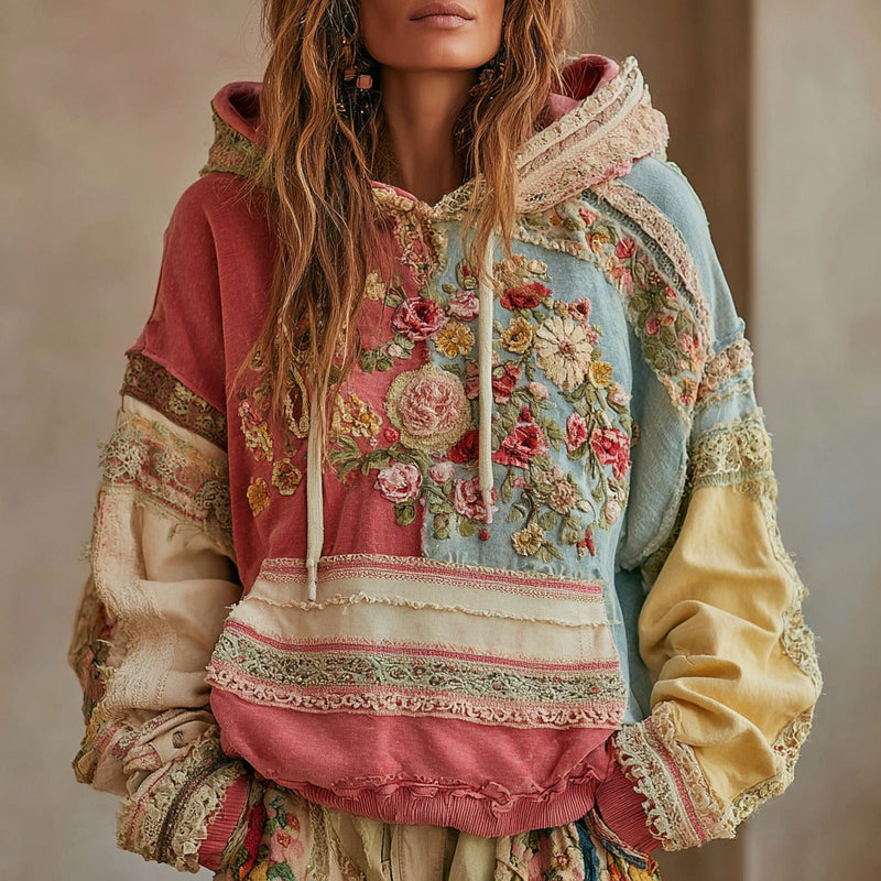 Thoughtfully Designed Garment