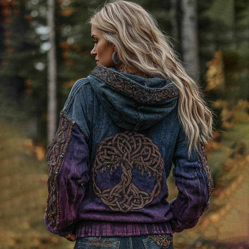 Timeless Vintage Style Garment