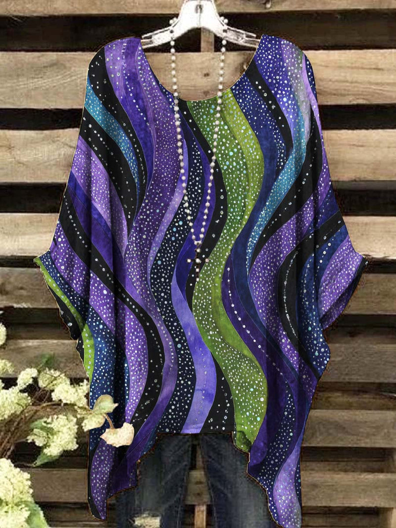 Vintage Inspired Top
