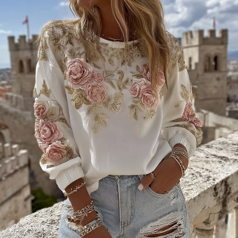 Classic Vintage Shirt