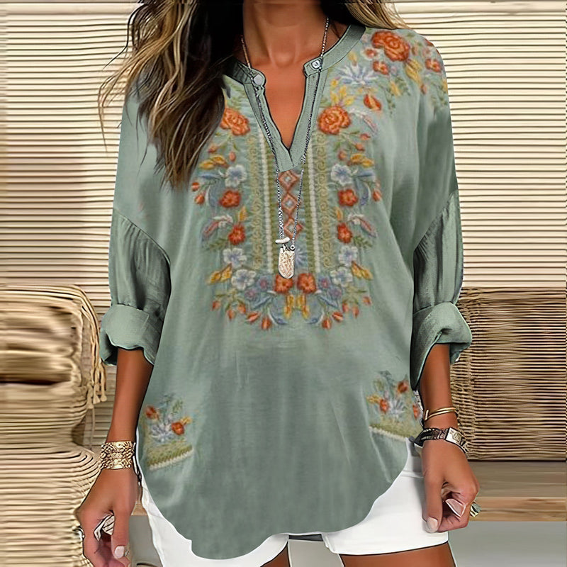 Classic Designed Shirt