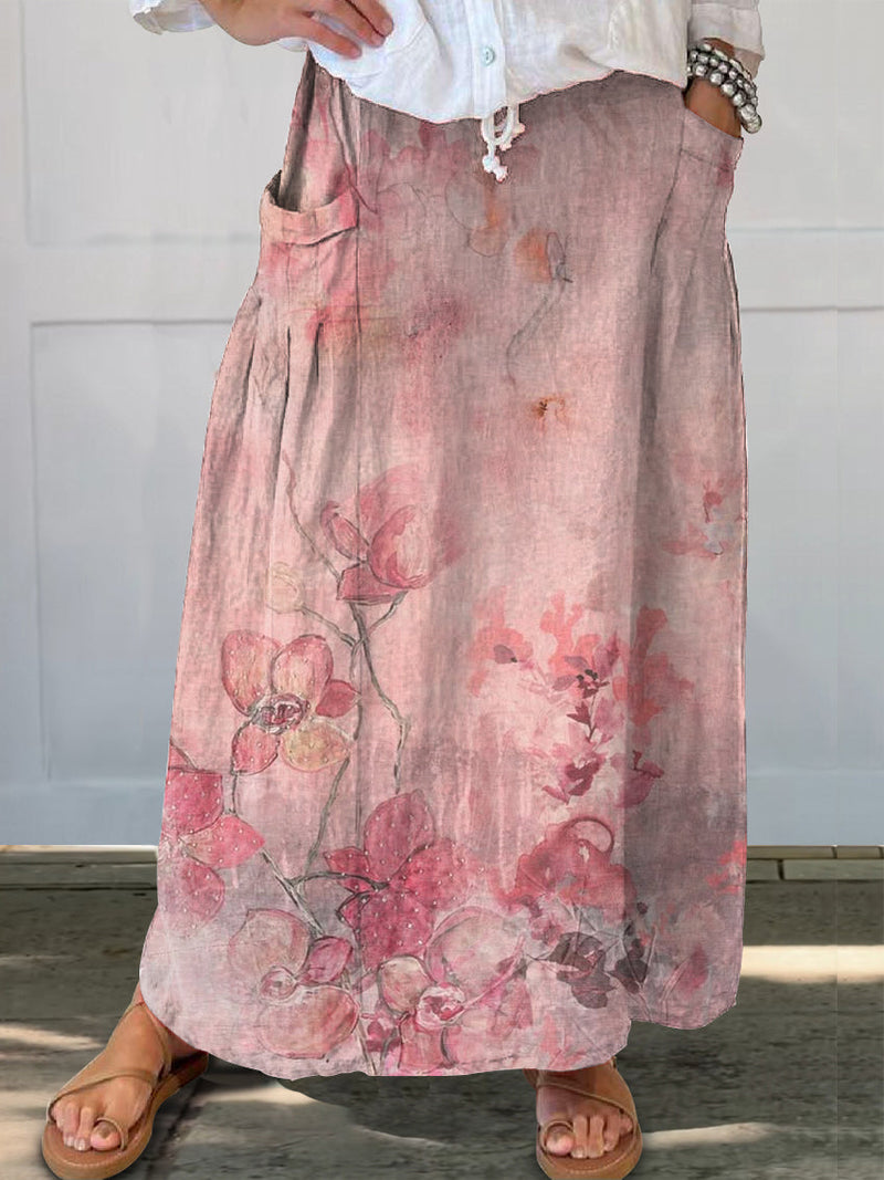 Timeless Vintage Style Garment