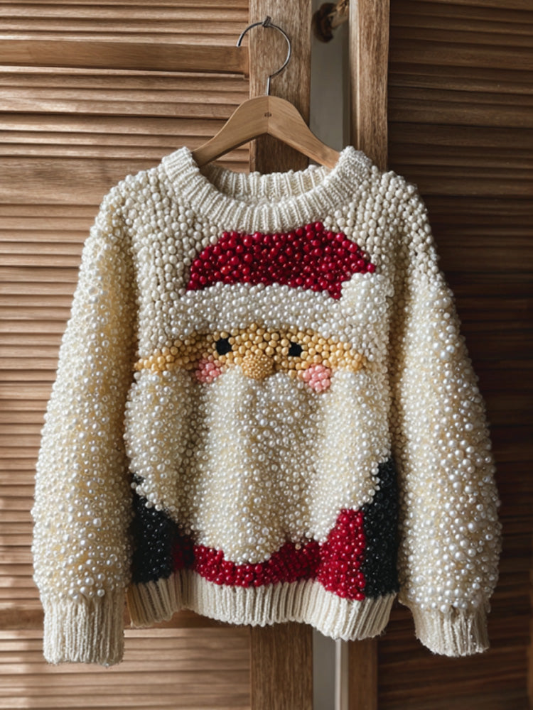 Beautifully Crafted Sweater