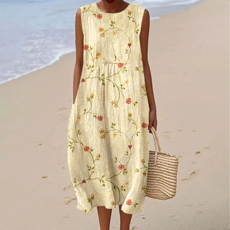 Beautifully Crafted Dress