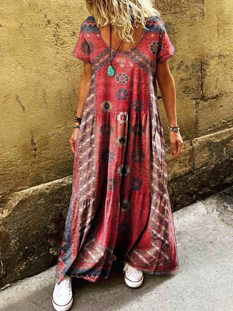 Vintage Inspired Dress