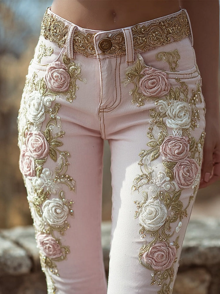 Classic Designed Garment