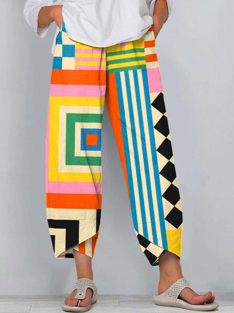 Classic Vintage Pants