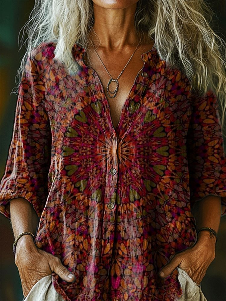 Classic Designed Garment