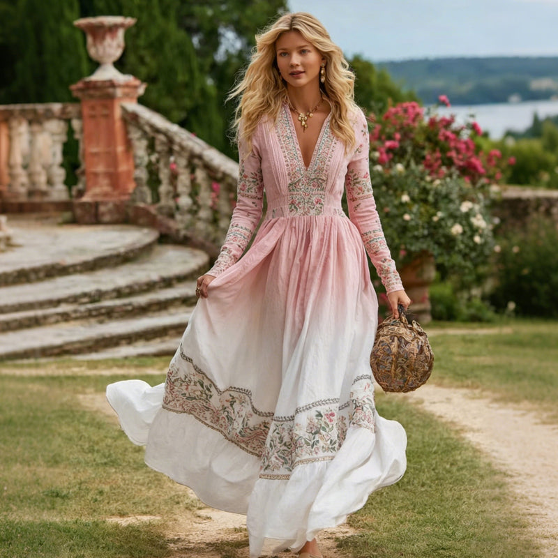 Elegantly Designed Dress