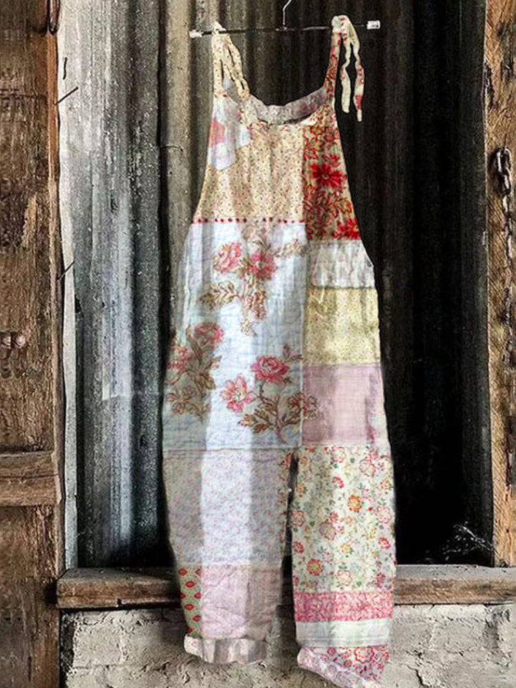 Classic Vintage Garment