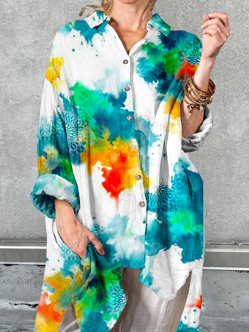 Beautifully Crafted Shirt
