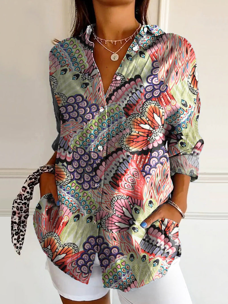 Classic Designed Shirt