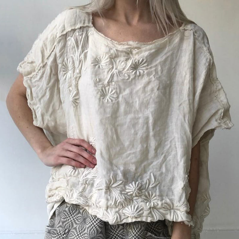 Thoughtfully Designed Shirt