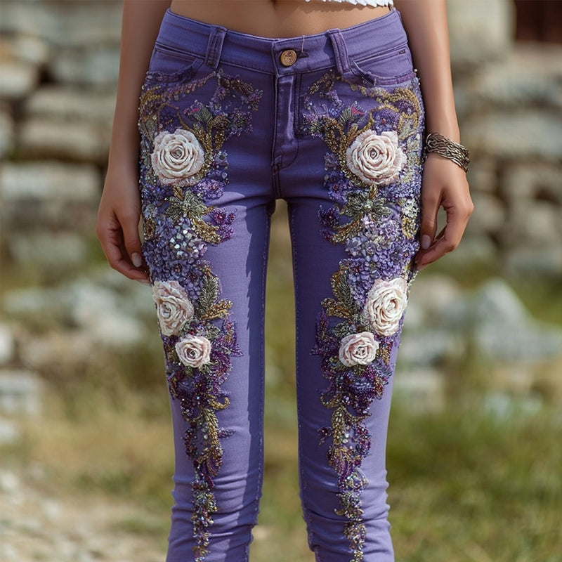 Vintage Inspired Garment