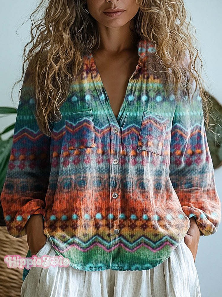 Thoughtfully Designed Garment