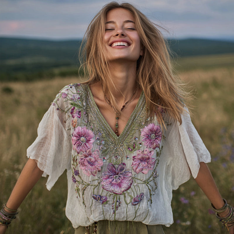 Classic Designed Top