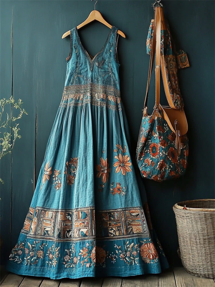 Beautifully Crafted Dress