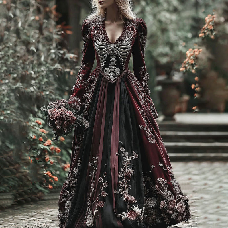 Beautifully Crafted Dress