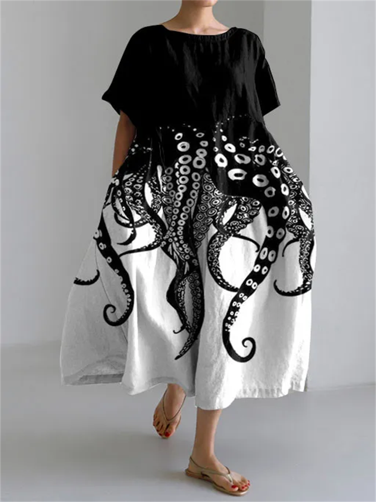 Beautifully Crafted Dress