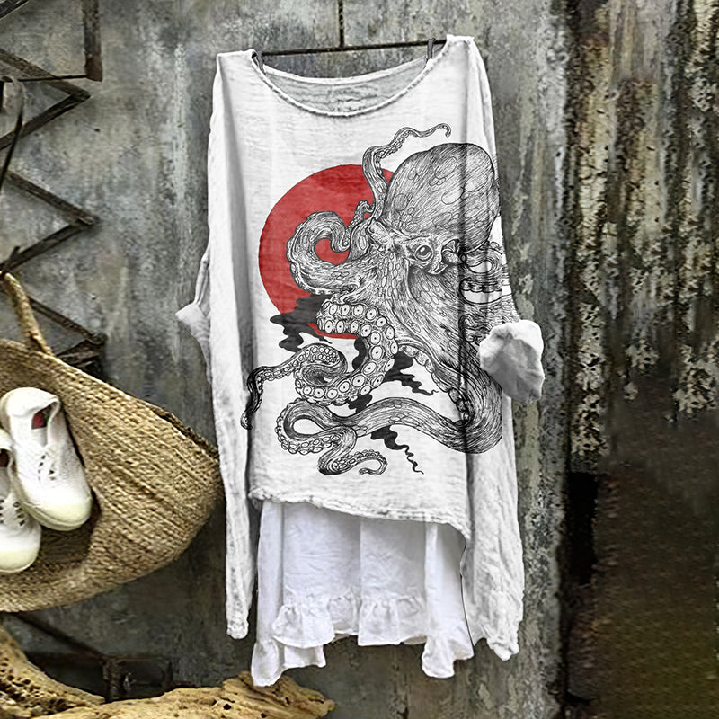 Beautifully Crafted Shirt