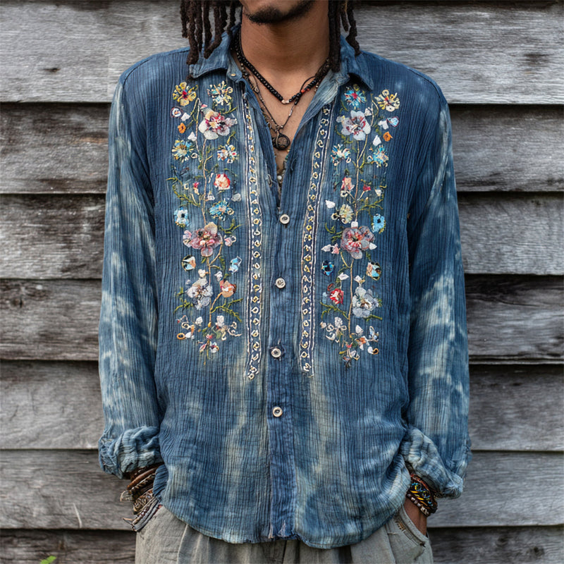 Thoughtfully Designed Shirt